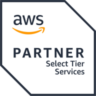 AWS Partner, Select Tier Services