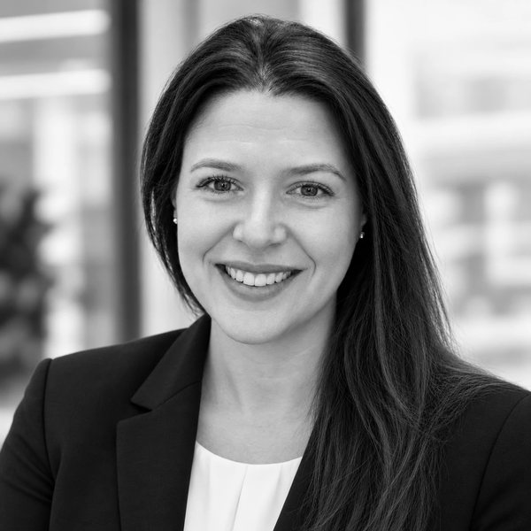 Meghan Lefor, VP of Customer Success