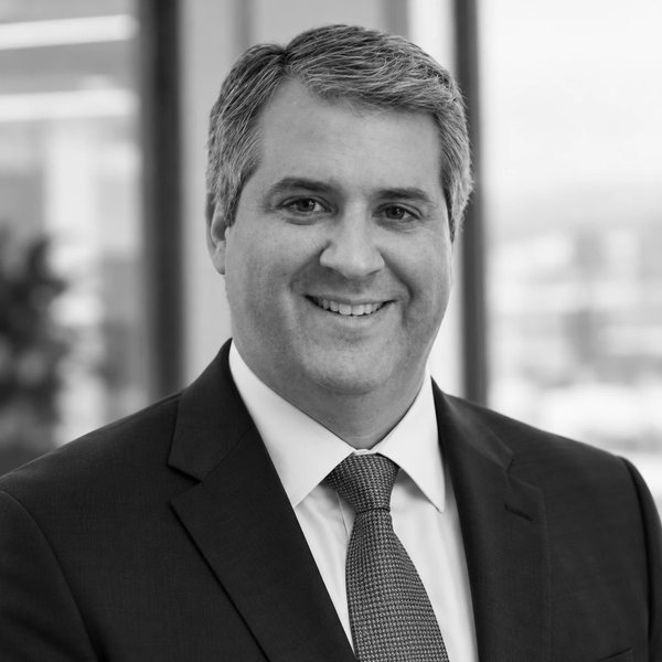 Rich Bertone, Head of AWS Delivery